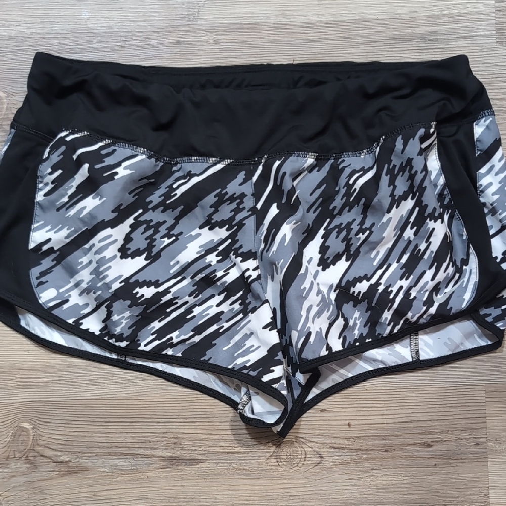 Nike Dri-FIT Running Shorts